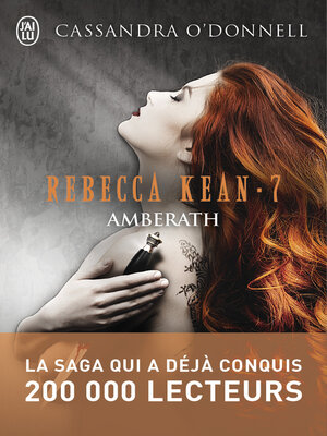 cover image of Amberath